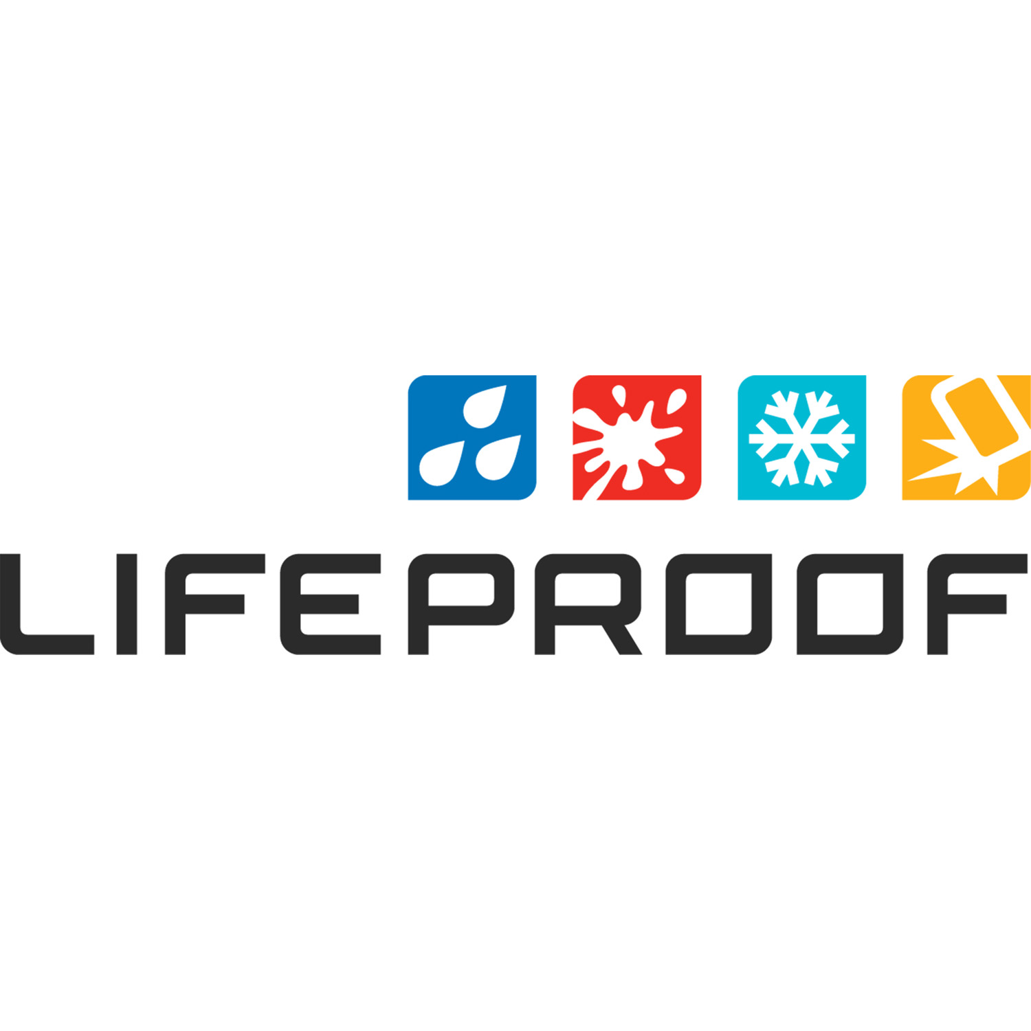 LIFEPROOF CASES, INC. LOGO